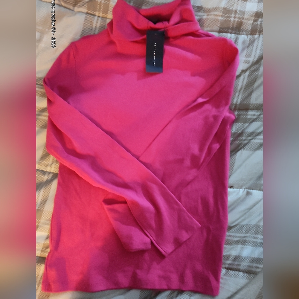 Tommy Hilfiger turtleneck